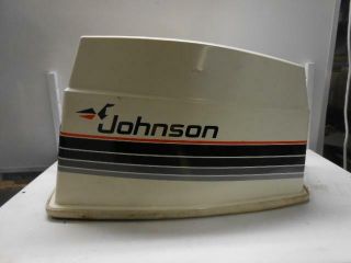 Johnson Vintage Vr070 Hood Cover - 24wall
