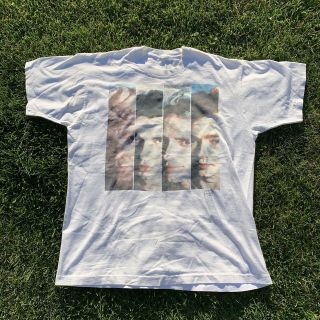 Vintage 1989 Depeche Mode “101” Single Stitch Band T - Shirt