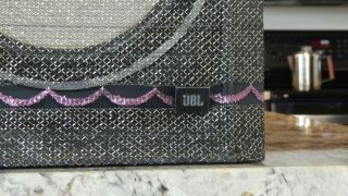 JBL L56 Speakers Vintage Pair, 8