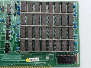 MITS Altair 8800 Computer Memory Board BUS 16k 16 MCD 1970s VTG PC Intel 4