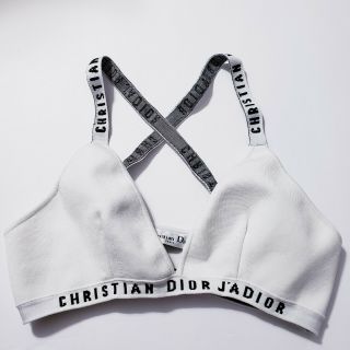 Rare Christian Dior J 