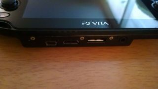 Sony PlayStation Vita PDEL - 1001 Development Kit / Debug Console Rare 5