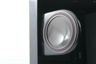 N.  Rare Minolta Autocord CDS III TLR Camera Meter 75mm F/3.  5 446 3