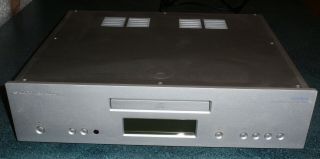 Cambridge Audio Azur 840c Cd Player - Fast - Very Rare Find