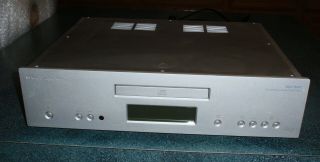 Cambridge Audio Azur 840C CD Player - FAST - VERY RARE FIND 2