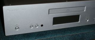 Cambridge Audio Azur 840C CD Player - FAST - VERY RARE FIND 3