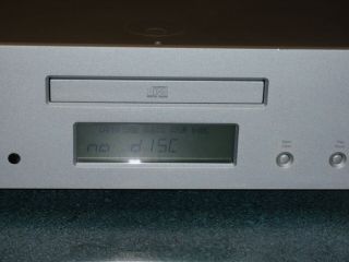 Cambridge Audio Azur 840C CD Player - FAST - VERY RARE FIND 8