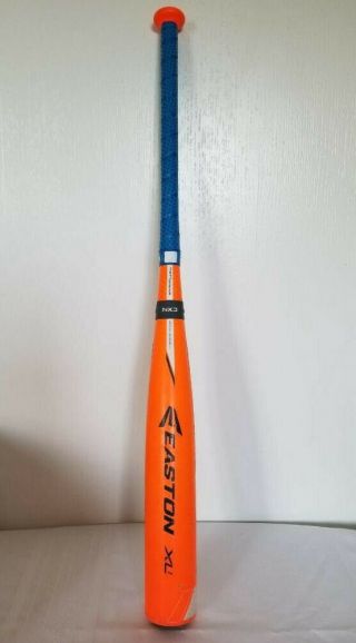 Rare 2015 Easton Xl1 Sl15x15 32 " /27 Oz.  (drop 5) Hot Composite Baseball Bat