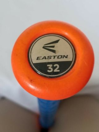 Rare 2015 Easton XL1 SL15X15 32 