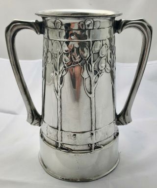 magnificent early liberty & co tudric loving cup by david veasey 010 5