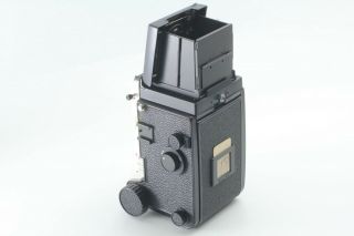 Rare [MINT] Mamiya C220 Pro F Professional TLR Camera Body From Japan 138 4