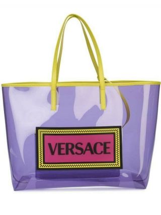 Last One Versace 90 