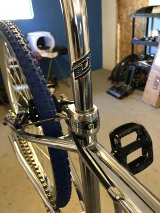 90’s Dyno Nitro 24 BMX Cruiser Vintage Mid Old School Bike Bicycle 11