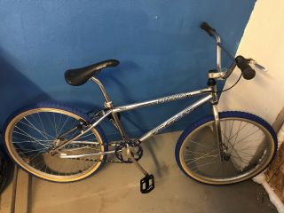 90’s Dyno Nitro 24 Bmx Cruiser Vintage Mid Old School Bike Bicycle