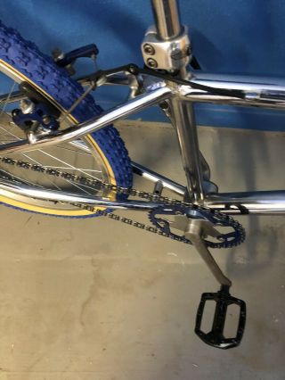 90’s Dyno Nitro 24 BMX Cruiser Vintage Mid Old School Bike Bicycle 6