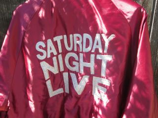 Saturday Night Live Vintage 1980 