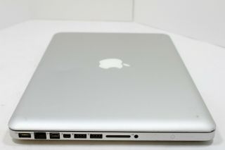 {RARE UPGRADED} Apple MacBook Pro A1278 2012 13 