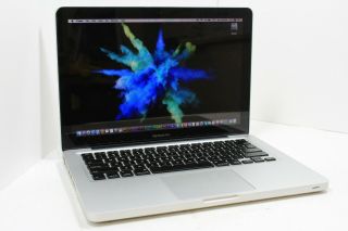 {RARE UPGRADED} Apple MacBook Pro A1278 2012 13 