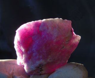 dkd 150F/ 11.  8grams Very Rare Pink Sugilite Rough 6