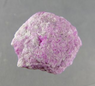 dkd 150F/ 11.  8grams Very Rare Pink Sugilite Rough 7