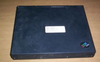 Vintage IBM ThinkPad 701C Butterfly Keyboard Laptop 2630 - 7TU 6