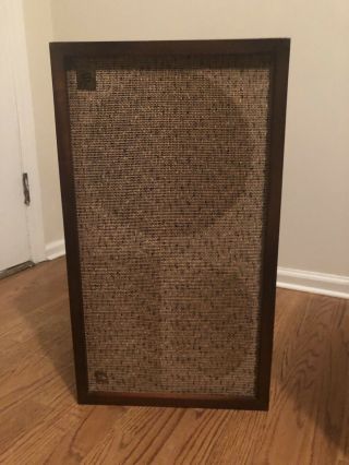 Vintage Acoustic Research AR - 2A Speakers 3