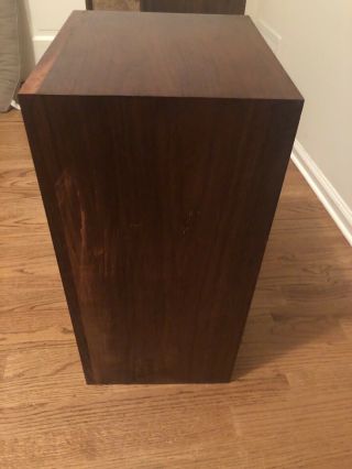 Vintage Acoustic Research AR - 2A Speakers 5