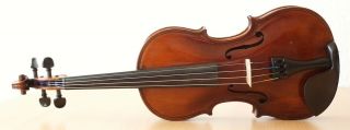 Very Old Labelled Vintage Violin " J.  B.  Vuillaume " 小提琴 скрипка ヴァイオリン Geige