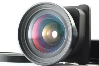 【rare Gxm 】 Fujifilm Ebc Fujinon Gx M 65mm F/5.  6 Lens For Gx680lll From Jp