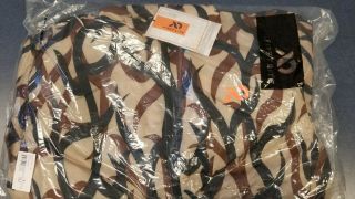 First Lite Cirrus Ultralight Puffy Jacket Asat In Packaging Rare Vintage