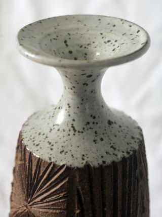 Robert Maxwell - Earthgender vase - perfect 2