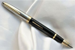 Restored Vintage Sheaffer’s 1500 Triumph Fountain Pen