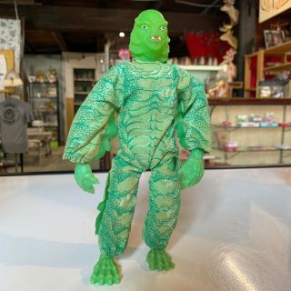 1979 Creature From The Black Lagoon Remco Figure Rare Universal Monsters