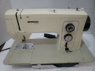 Bernina Electronic Sewing Machine Vintage Bernina 811