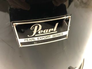 Pearl Export 16x16,  16 