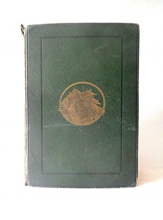 The Malay Archipelago Alfred Russel Wallace Rare Natural History Book From 1872