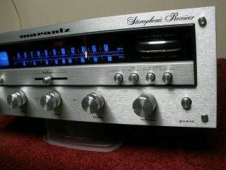 Marantz 2238 Vintage Stereo Receiver (Rare and in) 3