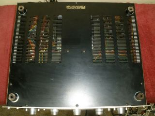 Marantz 2238 Vintage Stereo Receiver (Rare and in) 7
