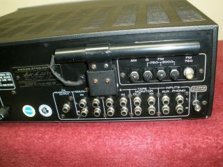 Marantz 2238 Vintage Stereo Receiver (Rare and in) 9