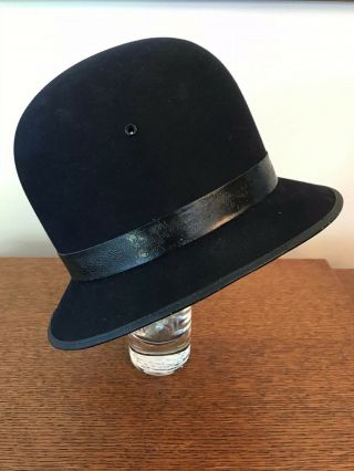 Antique Victorian Era Police Hat/helmet
