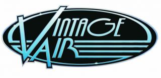 Vintage Air 674011 - Pearl Finish Heritage Evaporator Kit - Heat & Cool