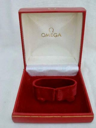Vintage Omega Gent 