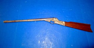 Vintage Markham - King Number 1 Bb Gun,  Mfg.  1910 - 1914