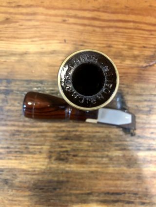 Vintage RNT Rich - n - tone Duck Hunting Call Stamped Signed By Butch Richenback 3