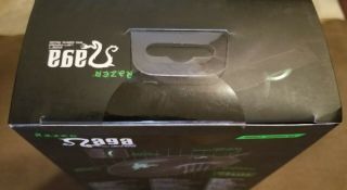 Razer Naga Brand Left - Handed Edition 2014 RARE 3