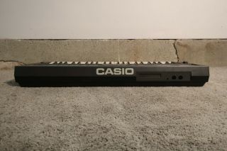 Vintage 1980s Casio CZ - 1000 Phase Distortion Synthesizer 101 3000 5000 Box NM 5