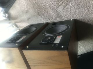 Jbl L26.  Vintage Speakers 5