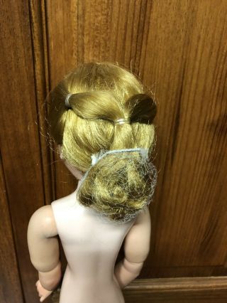 Vintage Cissy Doll 20 - 21 