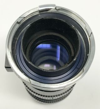 Vintage Japan Nikon S2 Rangefinder Camera Nikkor S.  C 5cm & Q.  C 13.  5cm,  SCP 9