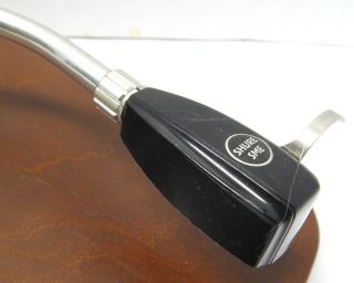 ‌Vintage SHURE SME Model 3009 Turntable TONEARM Made In England Mounted 3